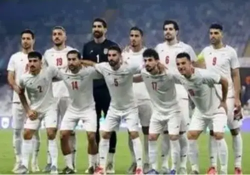 فدراسیون فوتبال: رونمایی از پیراهن تیم ملی در یکی از میادین اصلی شهر برگزار می‌شود