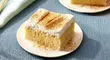 طرز پخت کیک شیرخشک با بافت نرم و خامه‌ای

