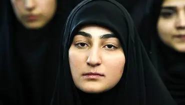 زینب سلیمانی: هزاران “سید حسن نصرالله” آماده انتقام از اسرائیل هستند؛ دوران بزن در رو تمام شد!+عکس