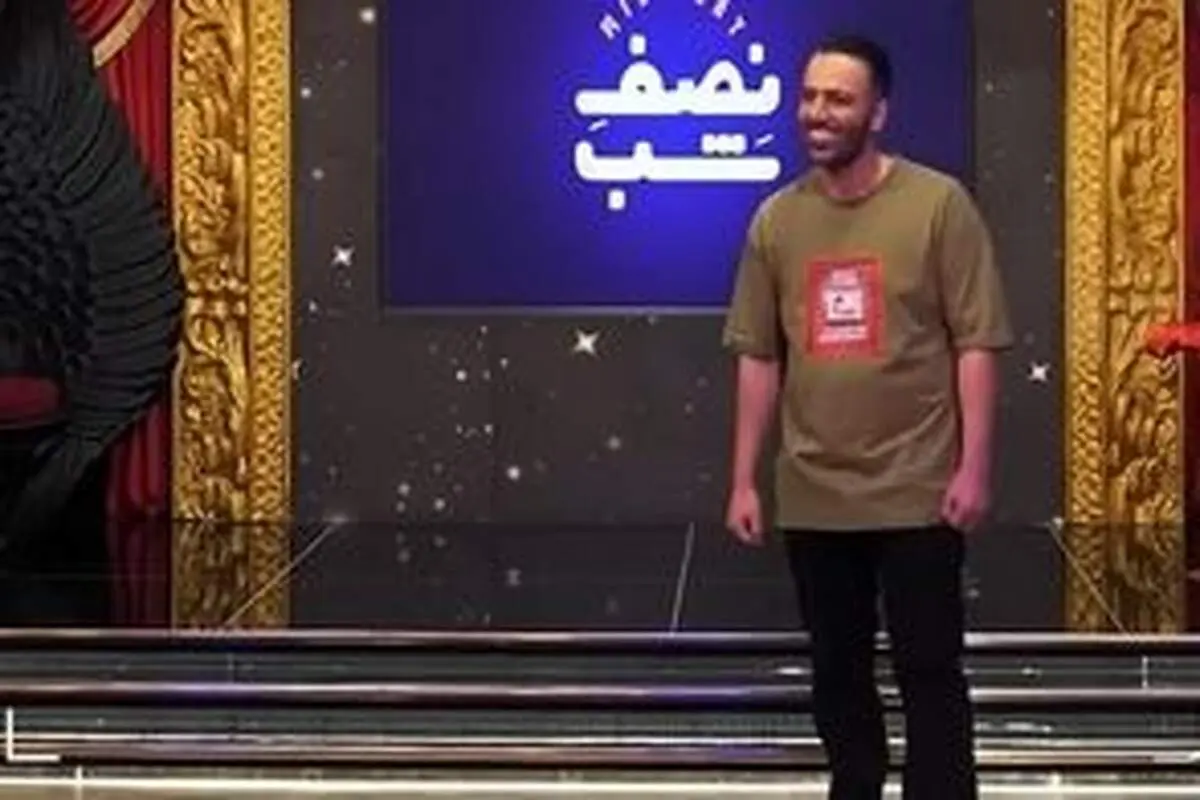 پیام علی صبوری بعد از جنجال خبر بازداشتش