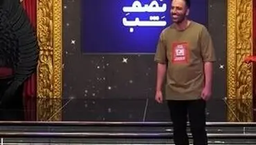پیام علی صبوری بعد از جنجال خبر بازداشتش