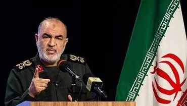 اگر کشتی‌های ما را بزنند، حتما به همان تعداد و حتی بیشتر از آن‌ها می‌زنیم