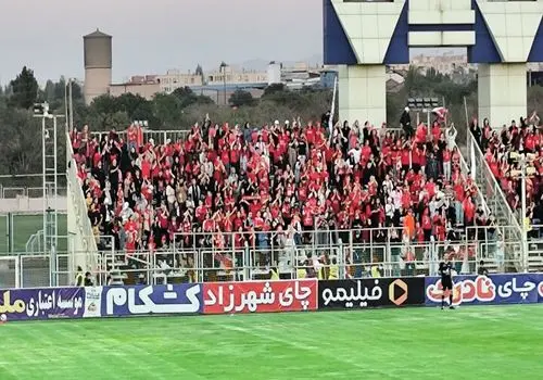 برد شیرین برای تراکتور با حضور بانوان/ تراکتور4- آلومینیوم 1