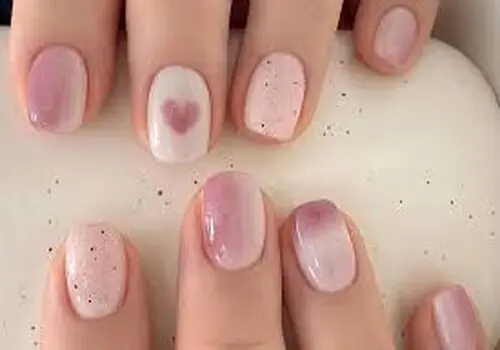 ناخن بدون لاک ترند سال ۲۰۲۶ شد