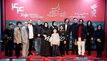 فتوکال دوباره فیلم «سرزمین فرشته‌ها» با حضور سولاف فواخرجی