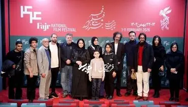 فتوکال دوباره فیلم «سرزمین فرشته‌ها» با حضور سولاف فواخرجی