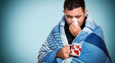 راهکارهایی برای آنها که زیاد بیمار می‌شوند