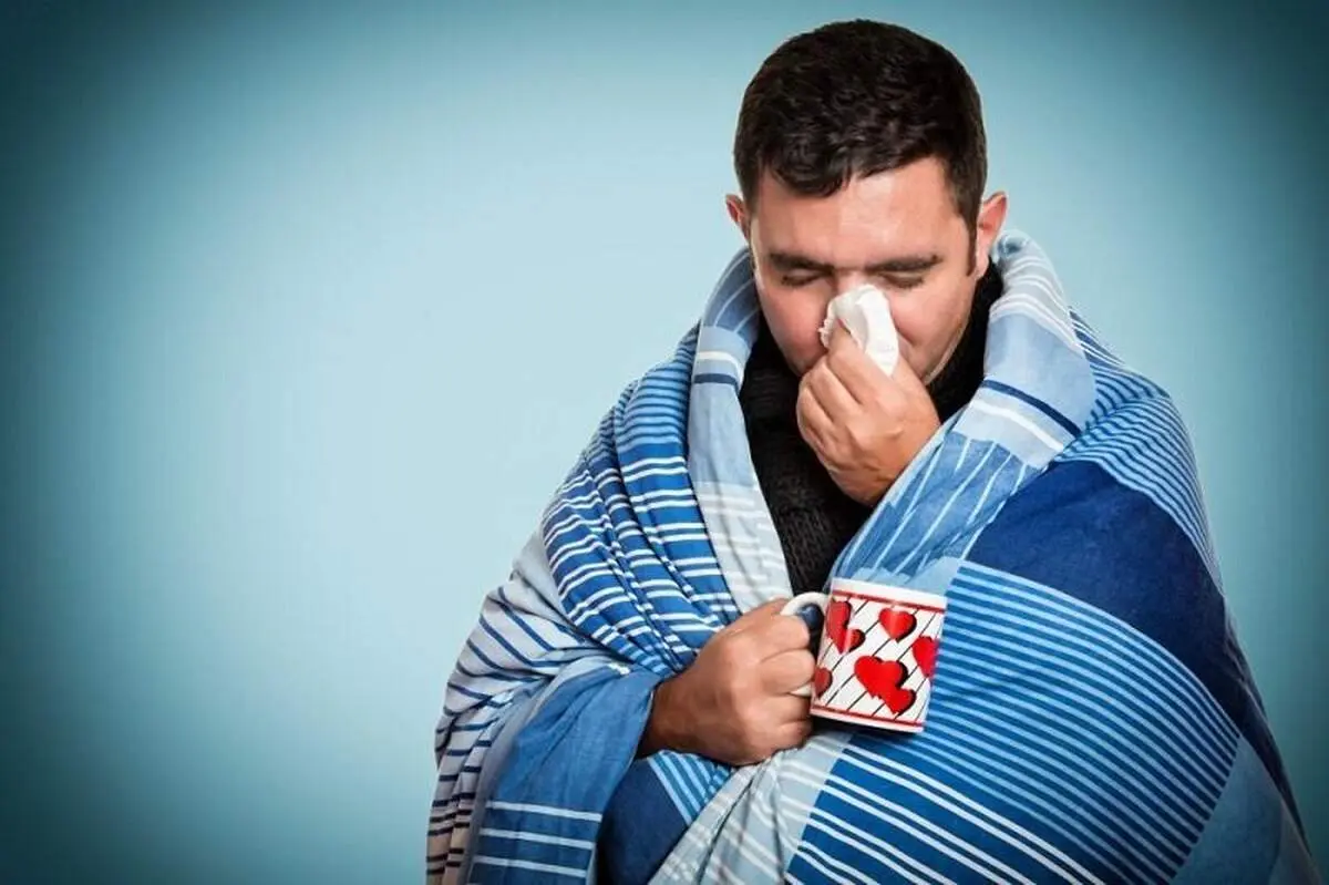 راهکارهایی برای آنها که زیاد بیمار می‌شوند