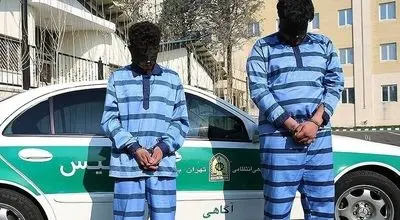 صحنه خفت گیری و قتل دانشجوی دانشگاه تهران بازسازی شد + اعترافات قاتل