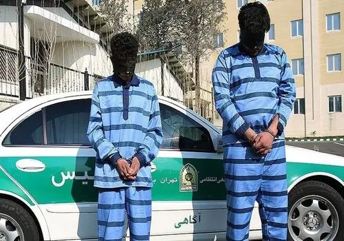 صدور کیفرخواست قاتلان دانشجوی دانشگاه تهران