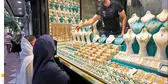 قیمت‌ها در بازار طلا و سکه امروز جمعه ۱ خرداد ماه کاهشی شد +جدول