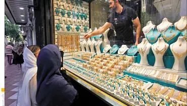 قیمت‌ها در بازار طلا و سکه امروز جمعه ۱ خرداد ماه کاهشی شد +جدول