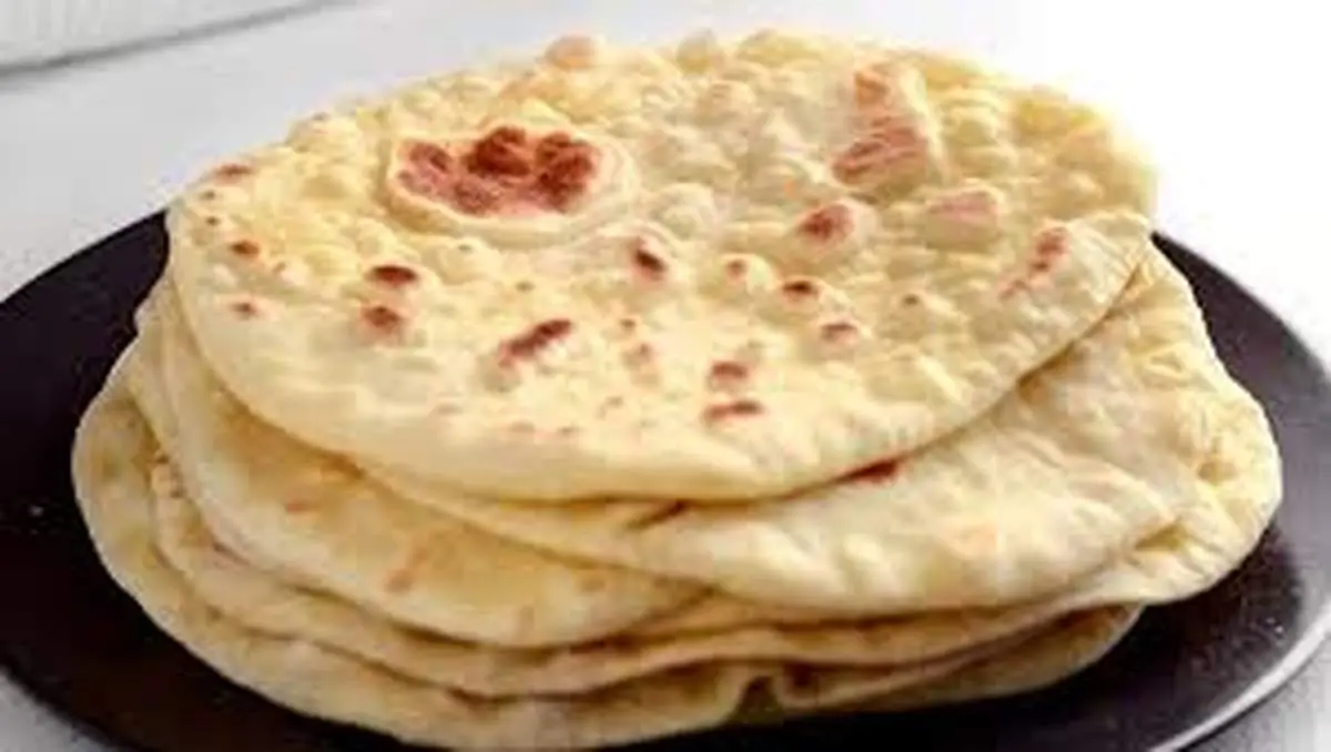 قیمت نان در این شهر رسما گران شد
