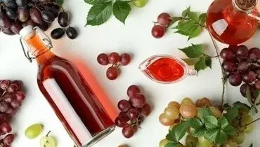 دفع انرژی منفی خانه با سرکه