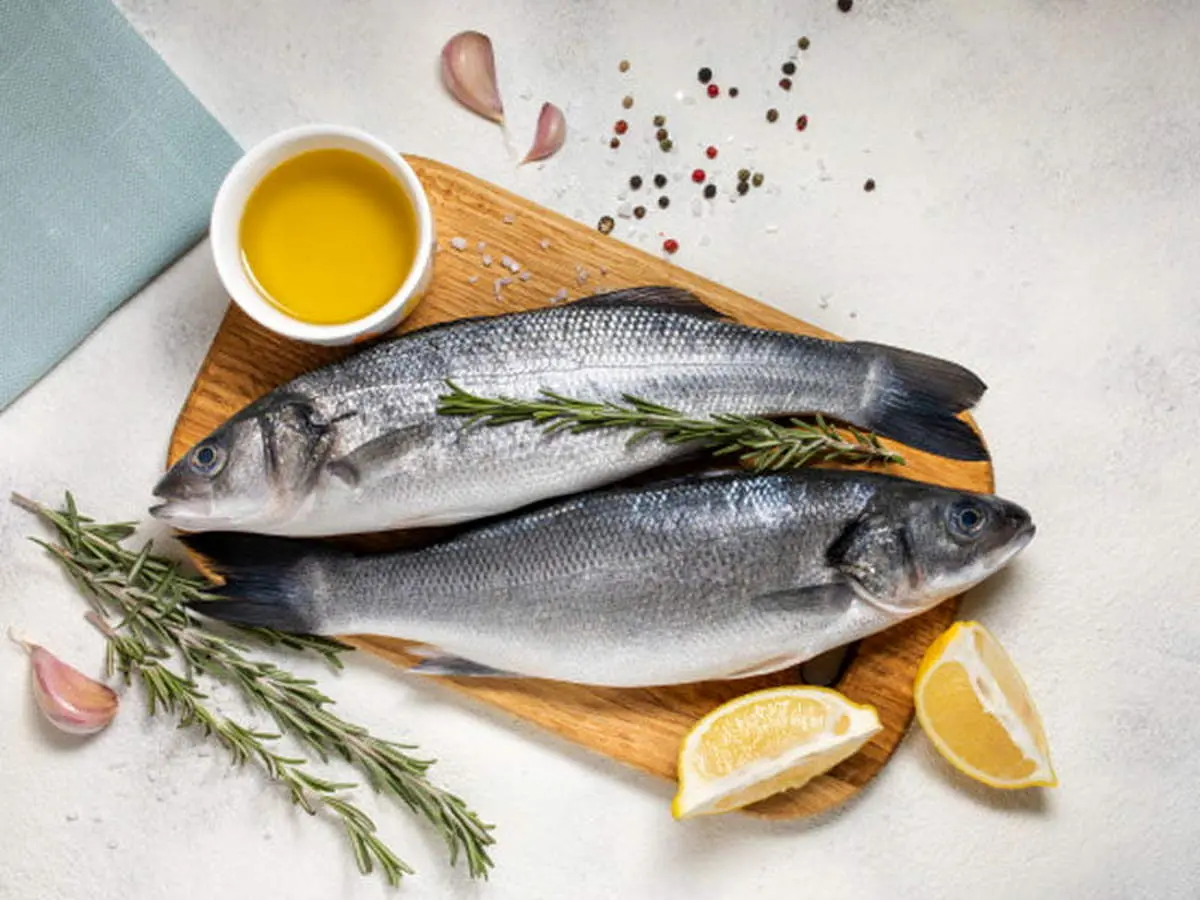 برای تأمین امگا ۳ بدن چندبار در هفته ماهی بخوریم؟ 