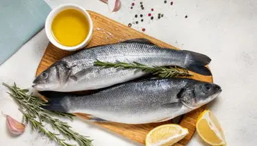 برای تأمین امگا ۳ بدن چندبار در هفته ماهی بخوریم؟ 