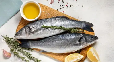 برای تأمین امگا ۳ بدن چندبار در هفته ماهی بخوریم؟ 