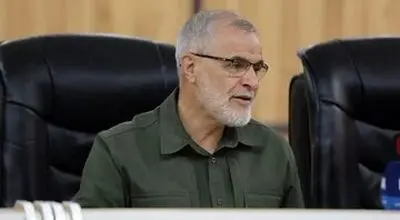 مرزها در امنیت کامل هستند