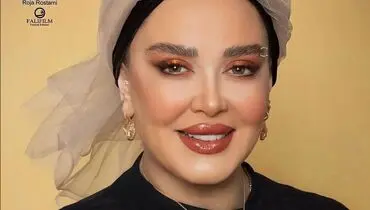 جدیدترین عکس بهاره رهنما با کپشنی خاص!