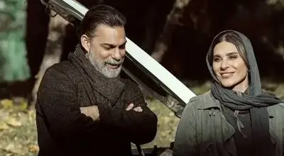 پیمان معادی، سحر دولتشاهی و آزاده صمدی در شانگهای