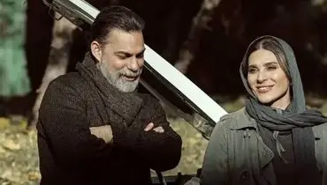 پیمان معادی، سحر دولتشاهی و آزاده صمدی در شانگهای