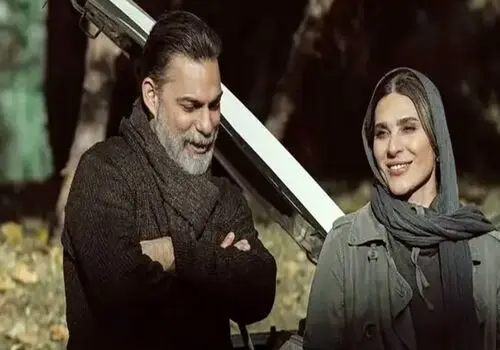 آزاده صمدی: اکبر عبدی به بیراهه رفت و هدر شد! | سحر دولتشاهی و محسن تنابنده چه گفتند؟ |‌ ببینید