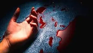 خودکشی مردی که همسرش را با چاقو سلاخی کرد