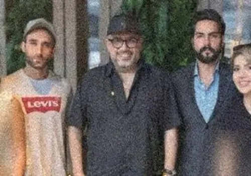 زن ستیزی پرستو صالحی در «عشق ابدی» جنجالی شد!