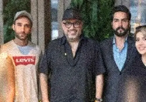 زن ستیزی پرستو صالحی در «عشق ابدی» جنجالی شد!