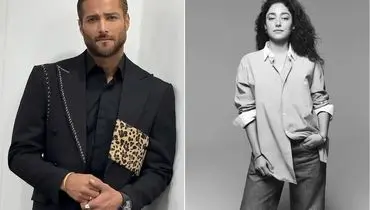 نام دو ایرانی در لیست ۱۰۰ چهره برتر جهان در سال ۲۰۲۵+عکس
