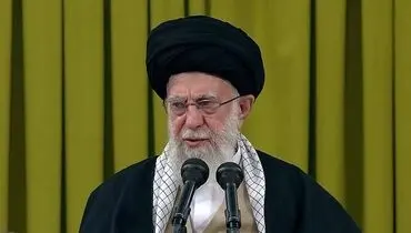 
رهبر انقلاب: راه غلبه بر مشکلات اعتماد به جمهور مردم و اسلام است
