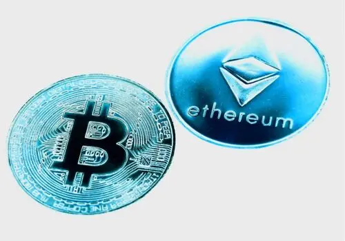 قیمت بیت‌کوین و اتریوم امروز دوشنبه ۲۹ تیر ۱۴۰۵