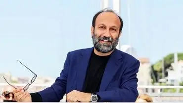 فیلم جدید اصغر فرهادی در پاریس ساخته میشود