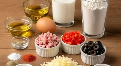 صبحونه فردا: کرپ پیتزا؛ صبحانه‌ای هیجان‌انگیز و متفاوت برای کودکان