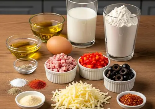 صبحونه فردا: کرپ پیتزا؛ صبحانه‌ای هیجان‌انگیز و متفاوت برای کودکان
