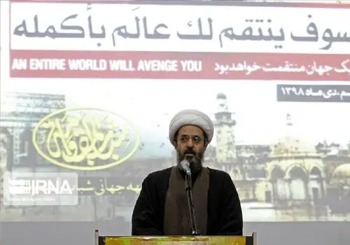 چراغ سبز حزب الله لبنان برای خلع سلاح شدن