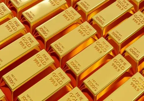 حراج شماره 79 شمش طلا برگزار شد + جزئیات