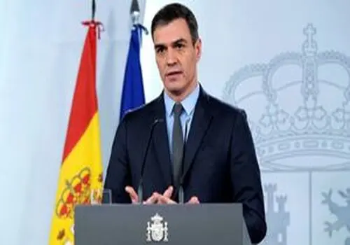 ممنوعیت استفاده از حریم هوایی‌ اسپانیا توسط آمریکا تمدید شد