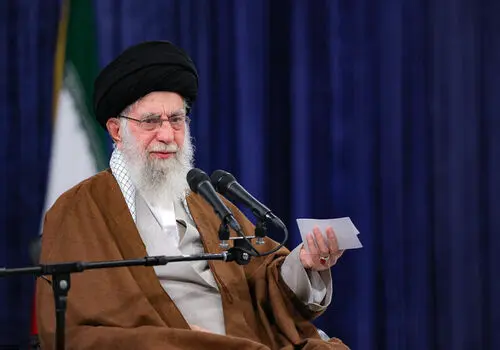 پیام عراقچی درباره بیانات رهبر انقلاب