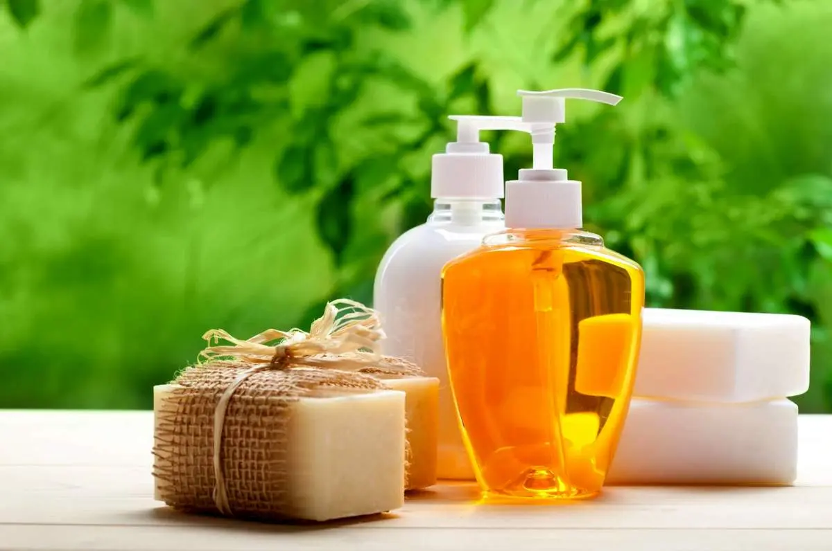 این شامپو و صابون از دید وزارت بهداشت غیرمجاز هستند