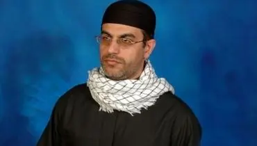 عکسی از همسر شیک و جوان نزار قطری جلب توجه کرد