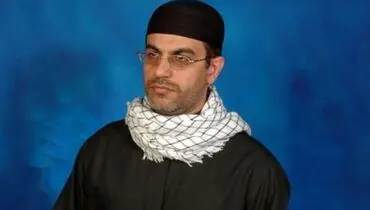 عکسی از همسر شیک و جوان نزار قطری جلب توجه کرد
