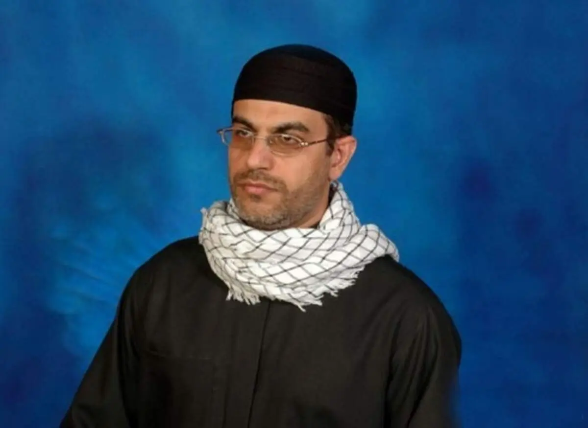عکسی از همسر شیک و جوان نزار قطری جلب توجه کرد