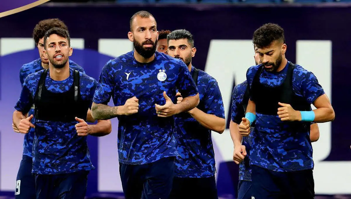 اولین خرید بزرگ استقلال قطعی شد