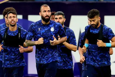 سرمربی فصل بعد استقلال تقریبا مشخص شد
