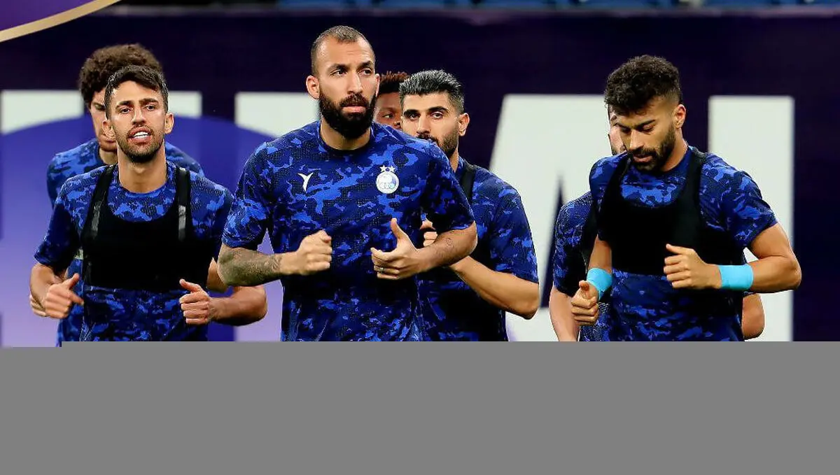 سهراب بختیاری زاده از رفتن پشیمان شد!