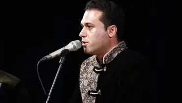 کنسرت وحید تاج از حوزه هنری مجوز داشت