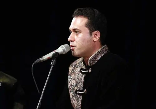 کنسرت وحید تاج از حوزه هنری مجوز داشت