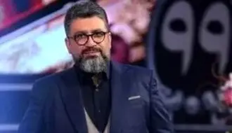 رشیدپور به دبیر: این رقص نیست، آتش است/ویدیو 