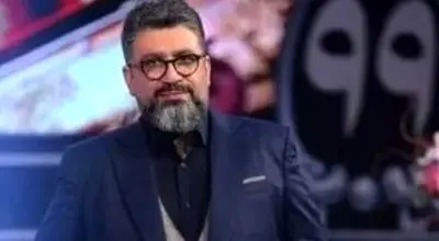 رشیدپور به دبیر: این رقص نیست، آتش است/ویدیو 